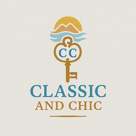 Classic And Chic فولوس المظهر الخارجي الصورة