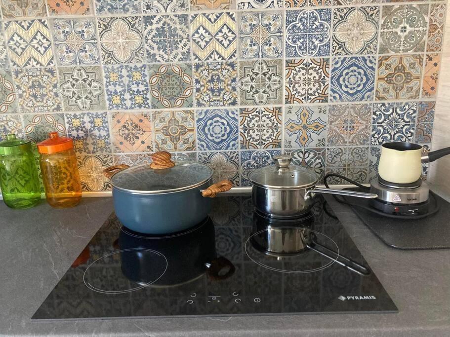 Classic And Chic فولوس المظهر الخارجي الصورة